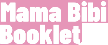 Mama Bibi Booklet